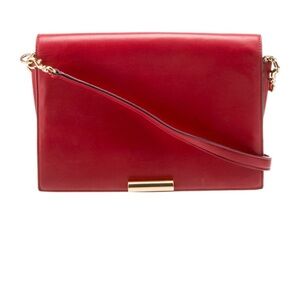 Stuart Weitzman Leather adjustable  Bag